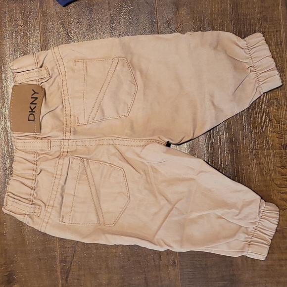 Baby Boy 3 Piece Outfit - Picture 5 of 6